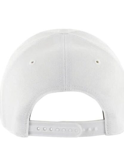 GORRA BOSTON RED SOX BLANCO 47 BRAND - Image 2