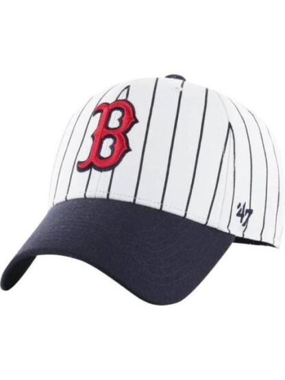GORRA BOSTON RED SOX BLANCO 47 BRAND