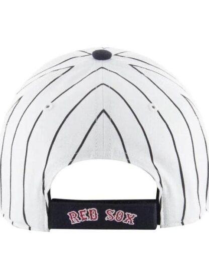 GORRA BOSTON RED SOX BLANCO 47 BRAND - Image 2