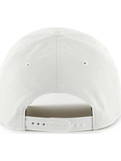 GORRA BOSTON RED SOX BLANCO 47 BRAND - Image 2