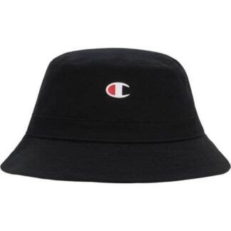 GORRA BUCKET HAT NEGRO CHAMPION