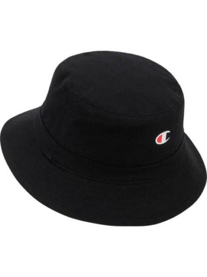 GORRA BUCKET HAT NEGRO CHAMPION - Image 3
