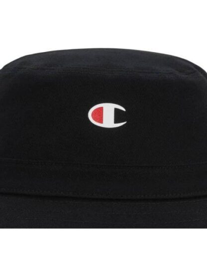 GORRA BUCKET HAT NEGRO CHAMPION - Image 4