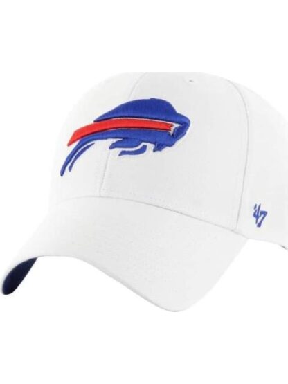 GORRA BUFFALO BILLS BLANCO 47 BRAND