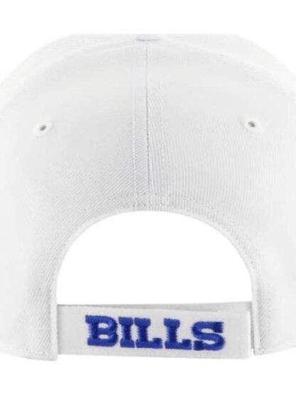 GORRA BUFFALO BILLS BLANCO 47 BRAND - Image 2