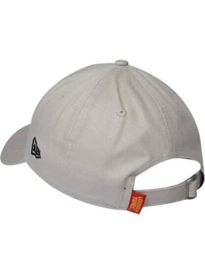 GORRA BUGS BUNNY LONNEY TOONS GRIS NEW ERA CAP - Image 4