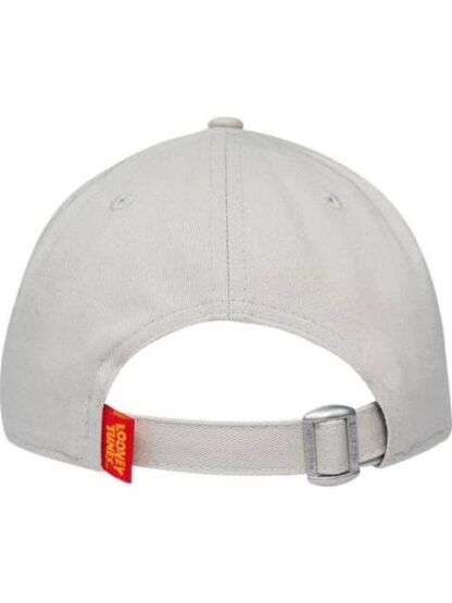 GORRA BUGS BUNNY LONNEY TOONS GRIS NEW ERA CAP - Image 5