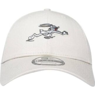 GORRA BUGS BUNNY LONNEY TOONS GRIS NEW ERA CAP