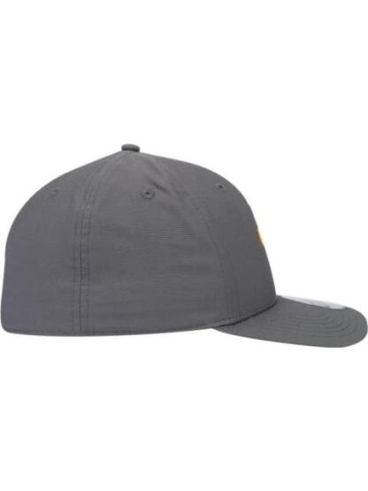 GORRA CASPER GRIS K-SWISS - Image 2