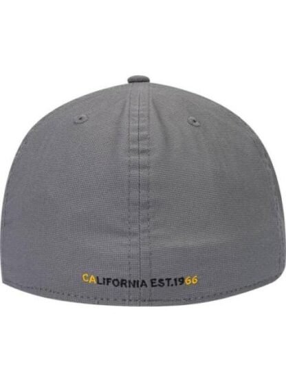 GORRA CASPER GRIS K-SWISS - Image 3