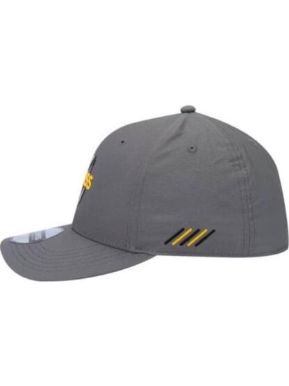 GORRA CASPER GRIS K-SWISS - Image 4