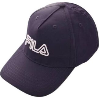 GORRA CASUAL AZUL FILA