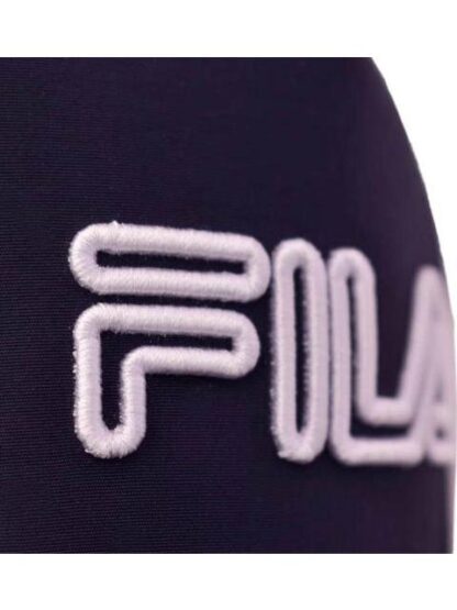GORRA CASUAL AZUL FILA - Image 2