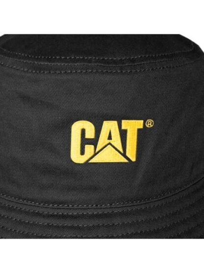 GORRA CAT BUKET AZUL CATERPILLAR - Image 3
