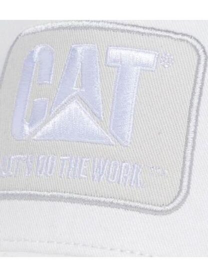 GORRA CAT CAP BEIGE CATERPILLAR - Image 3