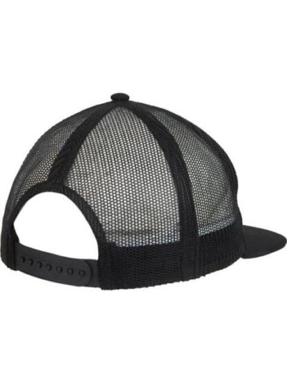 GORRA CAT CAP NEGRO CATERPILLAR - Image 4