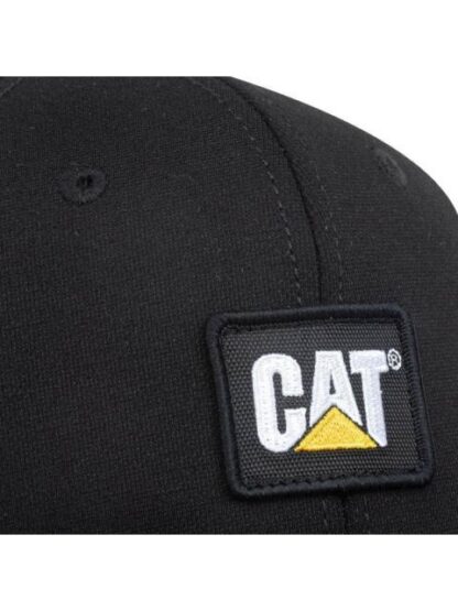 GORRA CAT CAP NEGRO CATERPILLAR - Image 6