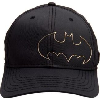 GORRA CBM2 NEGRO K-SWISS