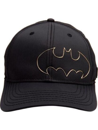 GORRA CBM2 NEGRO K-SWISS