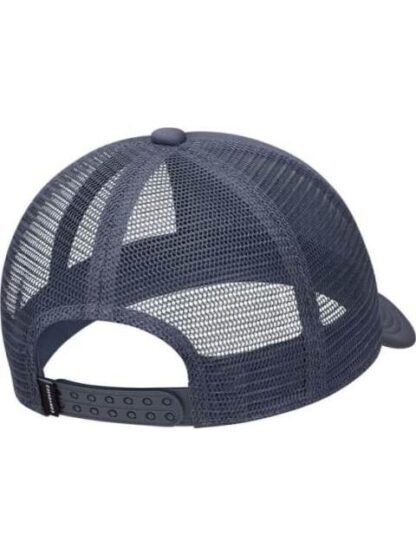 GORRA CHUCK PATCH SEASONAL GRAPHIC TRUCKER CAP AZUL MARINO CONVERSE - Image 2