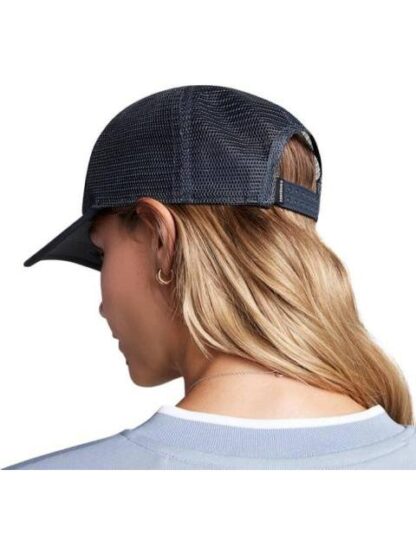 GORRA CHUCK PATCH SEASONAL GRAPHIC TRUCKER CAP AZUL MARINO CONVERSE - Image 6