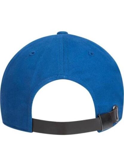 GORRA CLASSIC TWILL HAT AZUL CHAMPION - Image 2