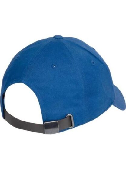 GORRA CLASSIC TWILL HAT AZUL CHAMPION - Image 3