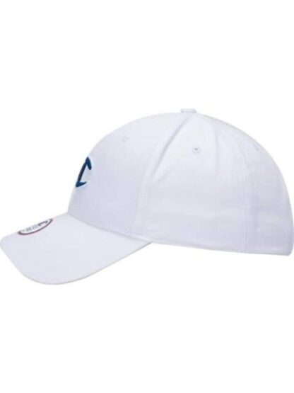 GORRA CLASSIC TWILL HAT BLANCO CHAMPION - Image 2