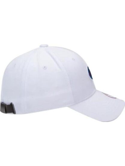 GORRA CLASSIC TWILL HAT BLANCO CHAMPION - Image 3