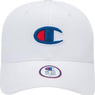 GORRA CLASSIC TWILL HAT BLANCO CHAMPION