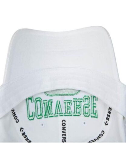 GORRA CONVERSE ALL STAR GRAPHIC DAY ONE CAP BLANCO CONVERSE - Image 6