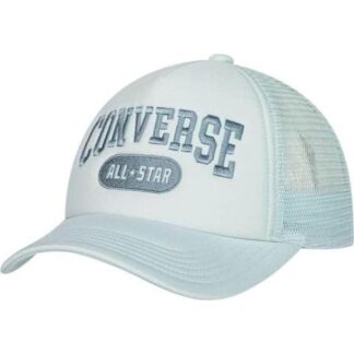 GORRA CONVERSE ALL STAR GRAPHIC TRUCKER CAP AZUL CIELO CONVERSE