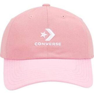 GORRA CONVERSE CAP W ROSA CONVERSE