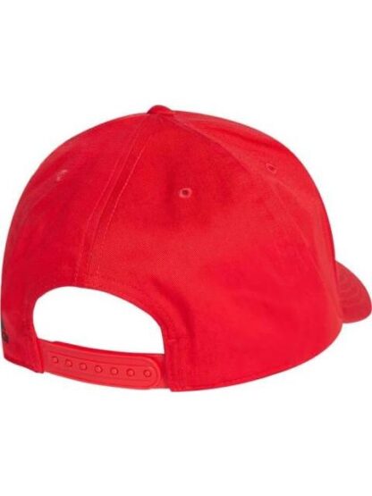 GORRA DAILY CAP ROJO ADIDAS - Image 2