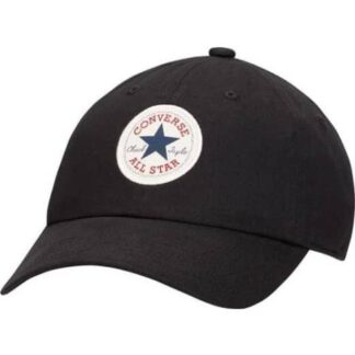 GORRA DAY ONE CP CAP NEGRO CONVERSE