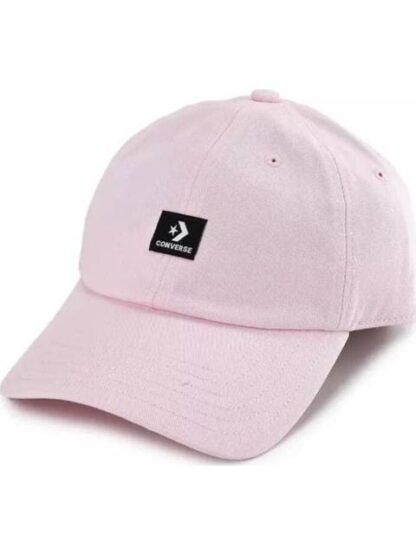 GORRA DAY ONE SC CAP ROSA CONVERSE