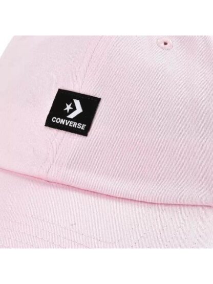 GORRA DAY ONE SC CAP ROSA CONVERSE - Image 3