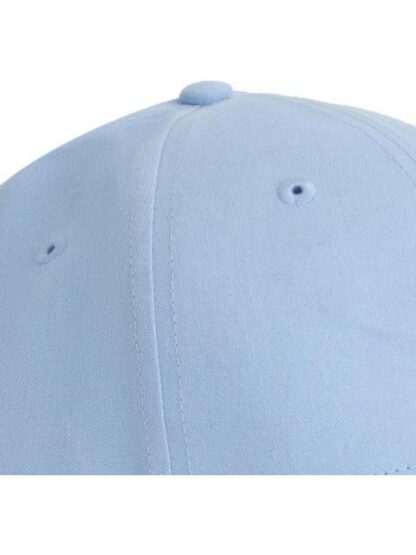 GORRA DE BEISBOL AZUL CIELO LEVIS STRAUSS - Image 4
