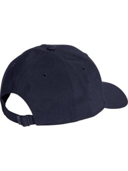 GORRA DE BEISBOL AZUL MARINO ADIDAS - Image 2