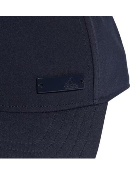 GORRA DE BEISBOL AZUL MARINO ADIDAS - Image 3