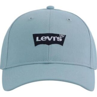 GORRA DE BEISBOL AZUL TURQUESA LEVIS STRAUSS