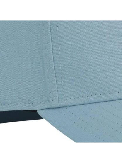 GORRA DE BEISBOL AZUL TURQUESA LEVIS STRAUSS - Image 4