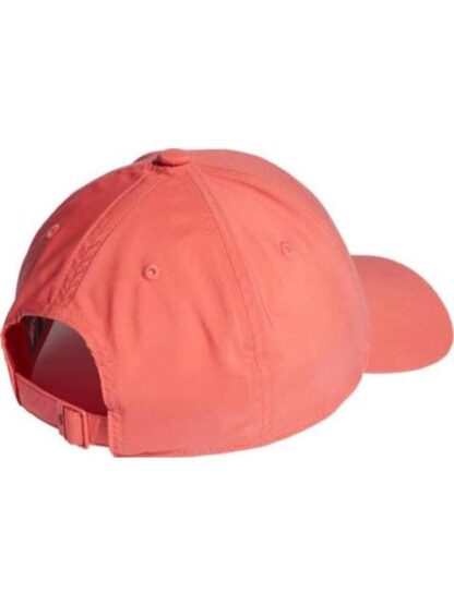 GORRA DE BEISBOL CORAL ADIDAS - Image 2