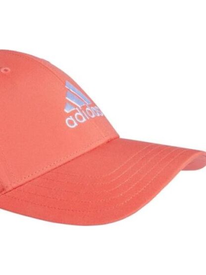 GORRA DE BEISBOL CORAL ADIDAS - Image 3