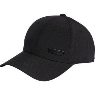 GORRA DE BEISBOL NEGRO ADIDAS