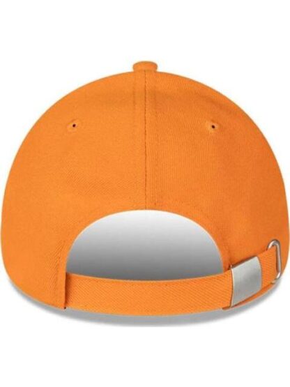 GORRA DRAGON BALL Z NARANJA NEW ERA CAP - Image 2