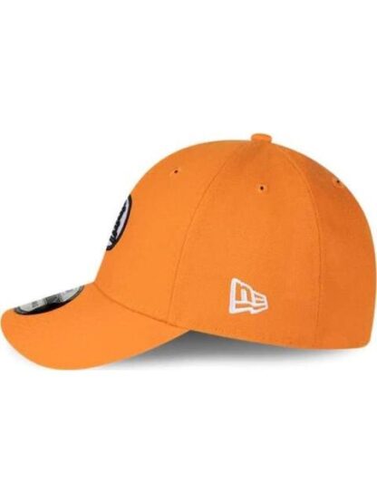 GORRA DRAGON BALL Z NARANJA NEW ERA CAP - Image 4