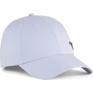 GORRA ESS METAL PUMA CAT BB CAP AZUL PUMA