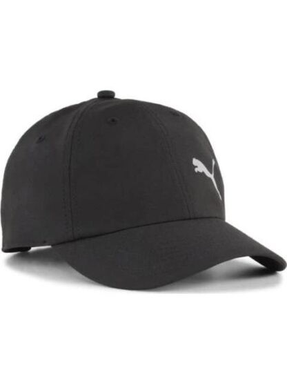 GORRA ESS RUNNING CAP NEGRO PUMA