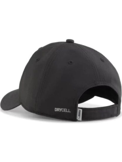 GORRA ESS RUNNING CAP NEGRO PUMA - Image 2
